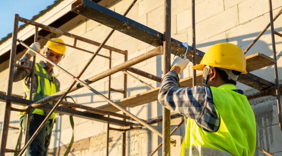 Soffit Repair in Ansted, WV